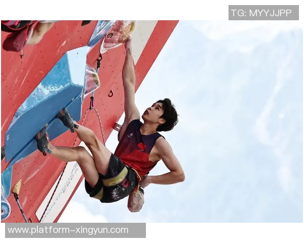 西安攀岩队在极限运动世界杯中的默契配合与精彩表现分析 西安攀岩队在极限运动世界杯中的默契配合与精彩表现分析