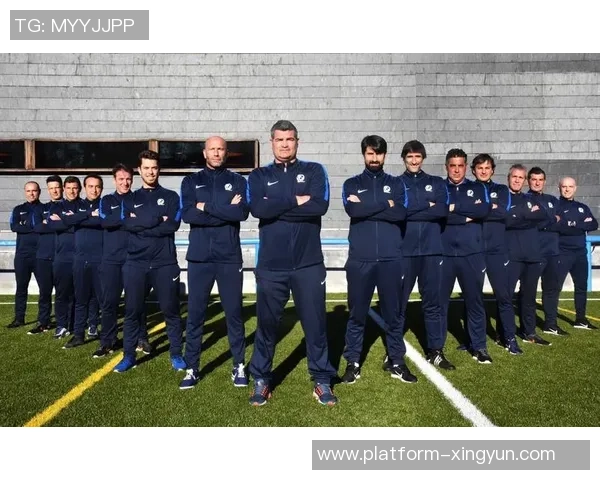 琴帝足球引领新潮流助力青少年成长与梦想实现的足球之路